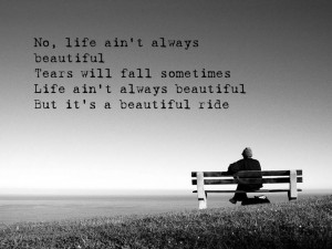 Gary Allan's Life Ain't Always Beautiful