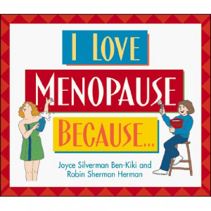 Funny Menopause