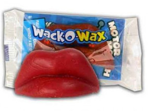 Wax Lips~Loved em.