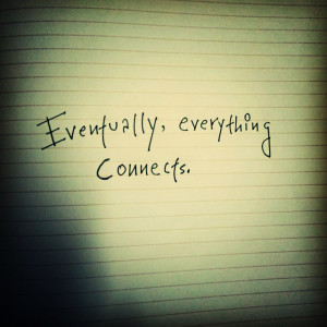 everything connects… ——————#youniverse #awakening # ...