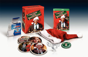 National Lampoon's Christmas Vacation Ultimate Edition