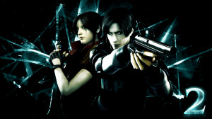 Resident Evil Wallpaper