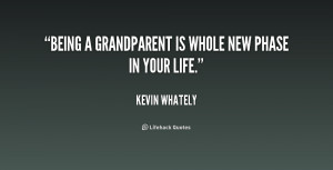 Being New Quotes For Grandparents
