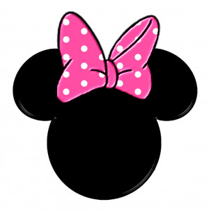 baby minnie mouse png Minnie Heads and Bows Free Printables Is it for ...