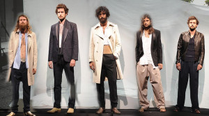 MAISON MARTIN MARGIELA MEN’S SPRING 2011 FAVORITES FROM PARIS: