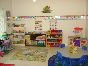 Information forMomma Bears Family Childcare, a family daycare home in ...