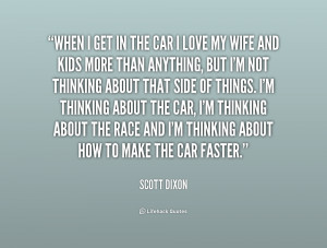Car Love Quotes Preview quote