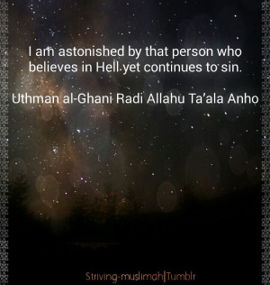 Pinned by Islamic World