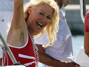 Kirsty Bertarelli Yachts ( 1 )