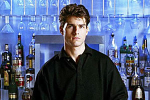 Tom Cruise's Top 10 Roles
