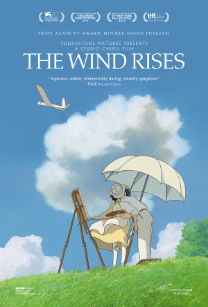 The Wind Rises begins a one-week limited release this Friday, November ...