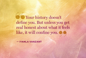 Iyanla Quotes On Life