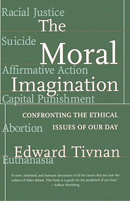 Start by marking “Moral Imagination: Confronting the Ethical Issues ...