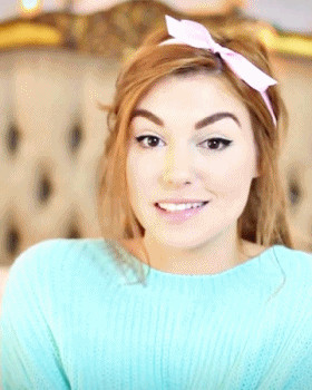 marzia bisognin inspired