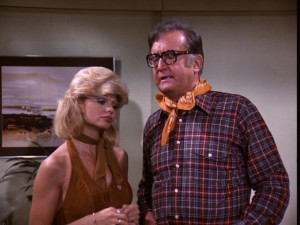 Loni Anderson Love Honor