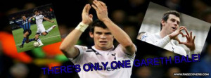More of quotes gallery for Gareth Bale's quotes