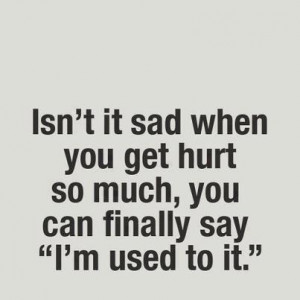 sad quotes