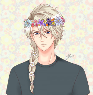 kinda liked the sketch better tbh xD oh well i’m still practicing