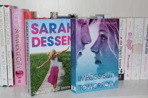 Sarah Dessen The Moon And More The moon and more by sarah