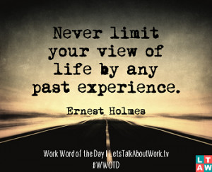 Quotes by Ernest Holmes
