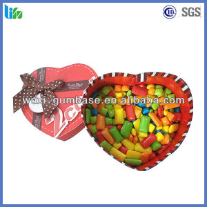 ... trident gum wholesale colorful chewing gum dissolving chewing gum
