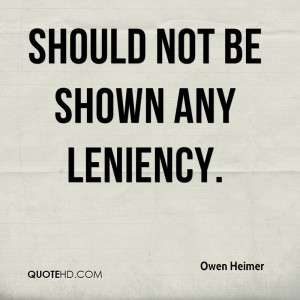Owen Heimer Quotes | QuoteHD