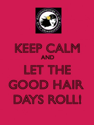 Good hair days just got more affordable!