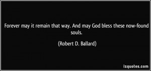 More Robert D. Ballard Quotes