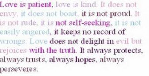 What Is Love Quotes