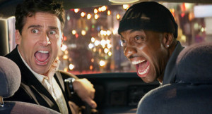 Steve Carell and J.B. Smoove photo from Date Night - © 20th Century ...