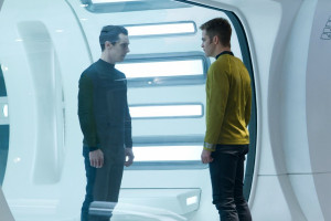 Star Trek Into Darkness Quotes (Page 2)