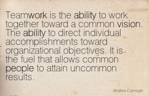 quotespictures.com/motivational-work-quote-by-andrew-carnegie-teamwork ...