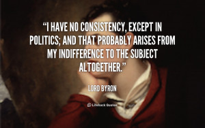 Consistency In Relationship Quotes Preview quote