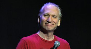 bill maher quotes atheism Week in Photos