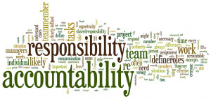 Accountability And Responsibility Accountability vs