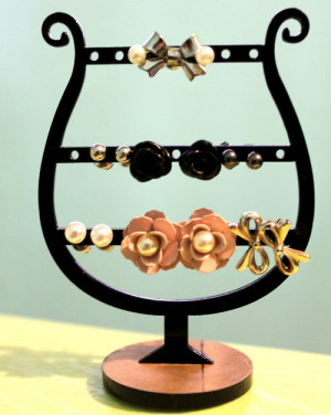 Accessories Colorful Cute Fashion Jewelry