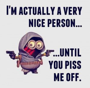 Funny Minion Quotes Of The Day 274