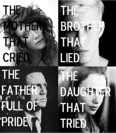 the mortal instruments. family More