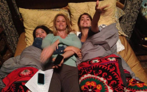 The Fosters (ABC Family) Cast