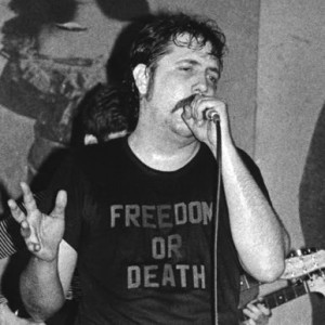 Lester Bangs: Nothing dies, it just comes back in different forms...