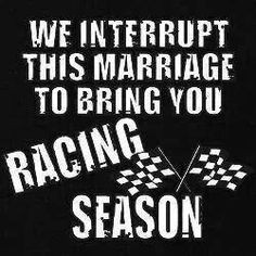 racing season more track racing dust jackets racing seasons dirt track ...