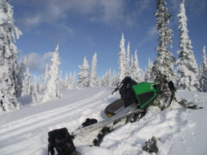 Snowmobile Insurance Quotes Online