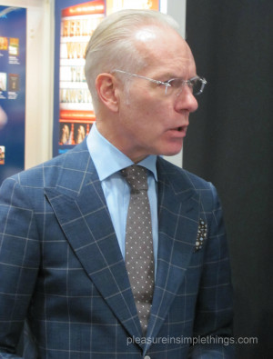 Tim Gunn Project Runway Quotes