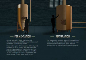 3000L large brewing equipment beer fermentation tank mash tun