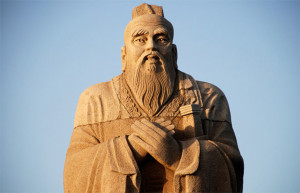 Confucius Says: The Top 10 Wise Confucius Quotes