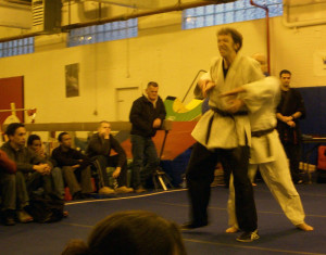 As I said to Michael Medved on a radio show today, the issue — with ...