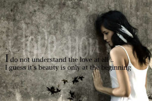 30 Heart Touching Sadness Quotes