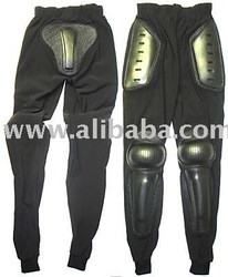 Motorcycle Motorbike Protective Trouser Body Armour