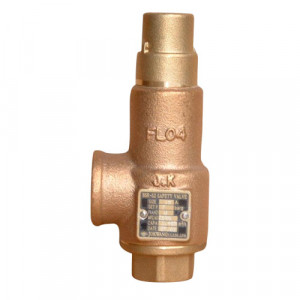images of Bronze Safety Valve