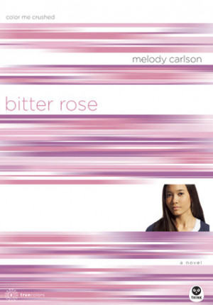 Start by marking “Bitter Rose: Color Me Crushed (TrueColors, #8 ...